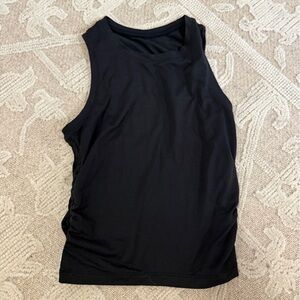 Lululemon license to train tank top